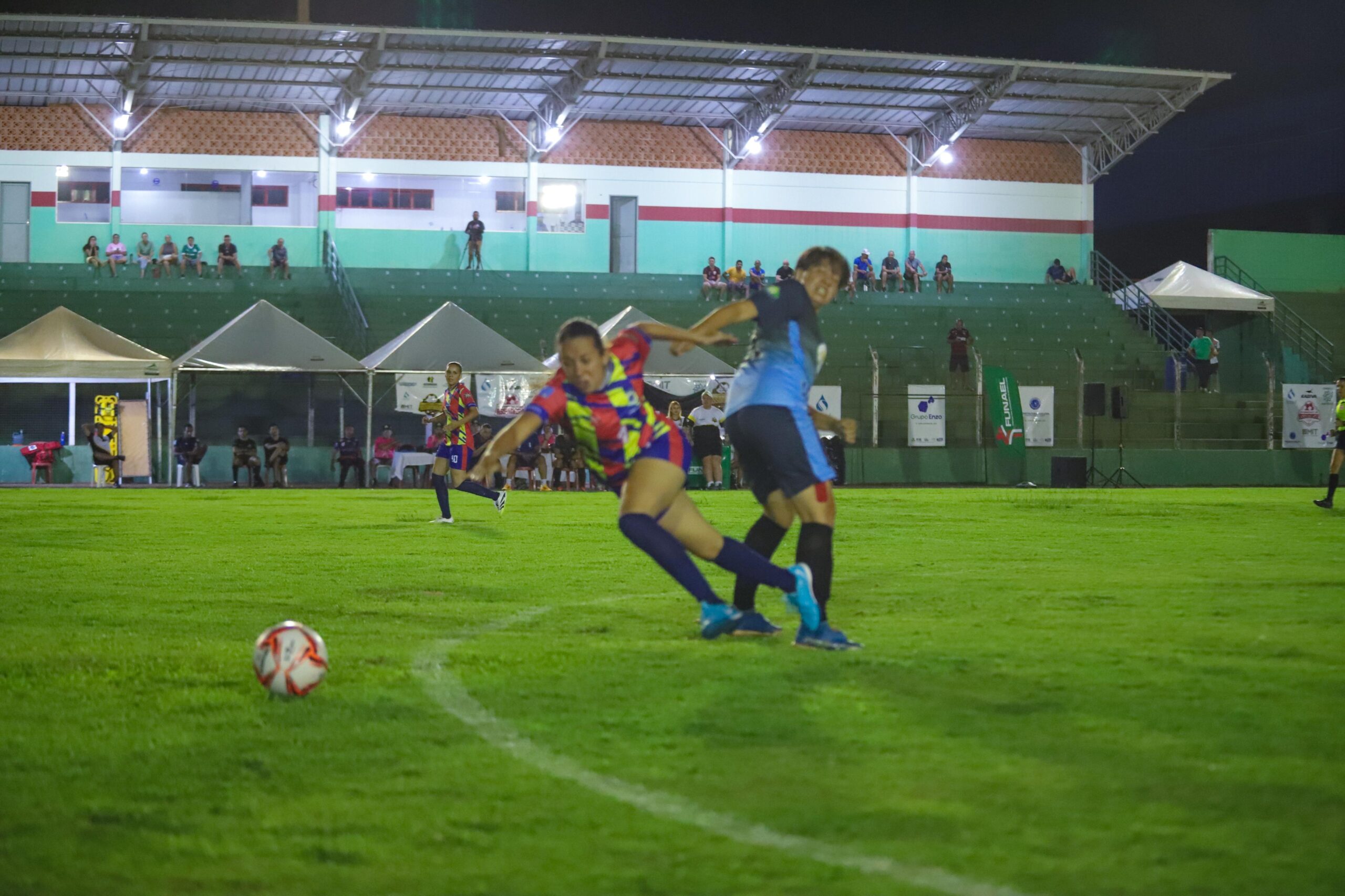 Inscrições para a 3º Copa Feminina seguem até 3 de julho